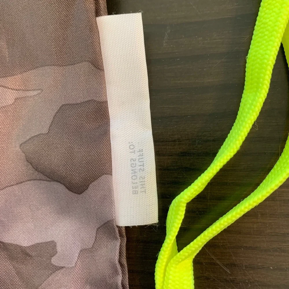 Athleta stylish functional